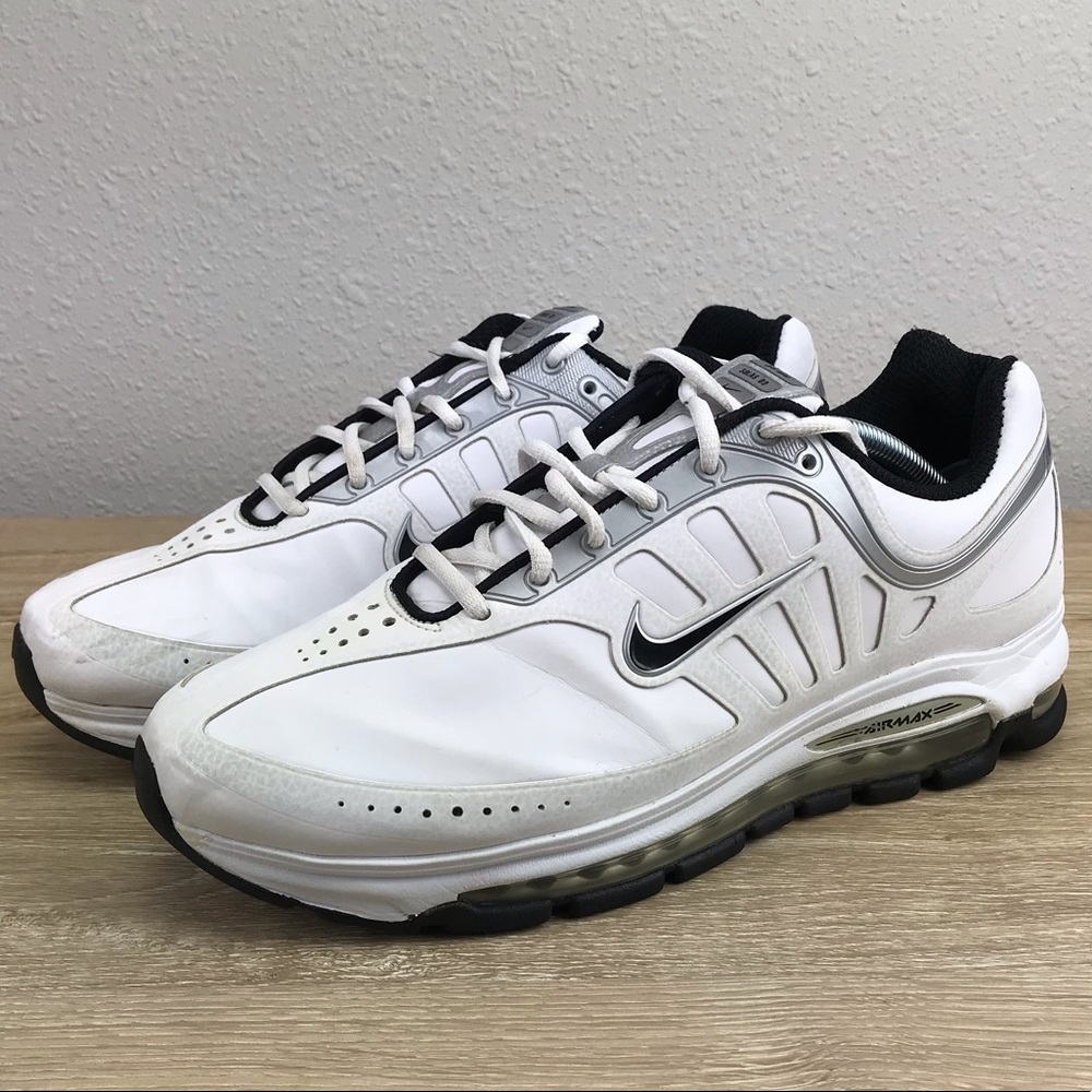 Men’s Nike Air Max Solas Sz 11